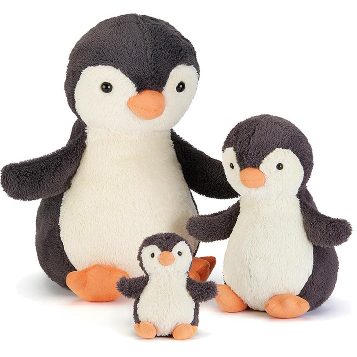 Peanut Penguin Small