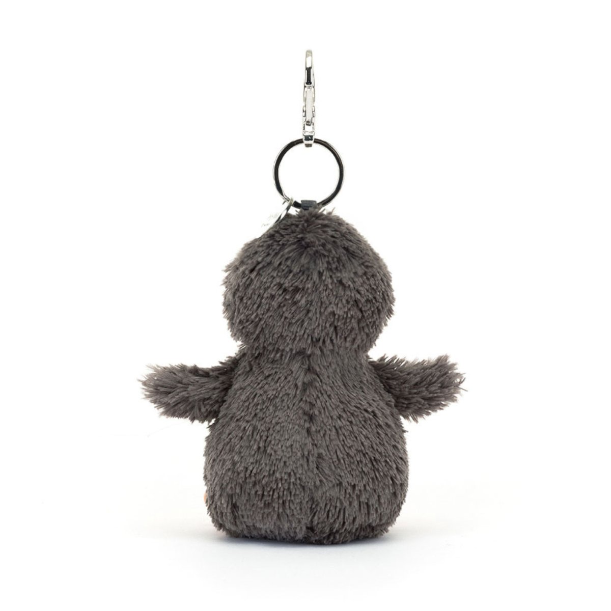 Peanut Penguin Bag Charm