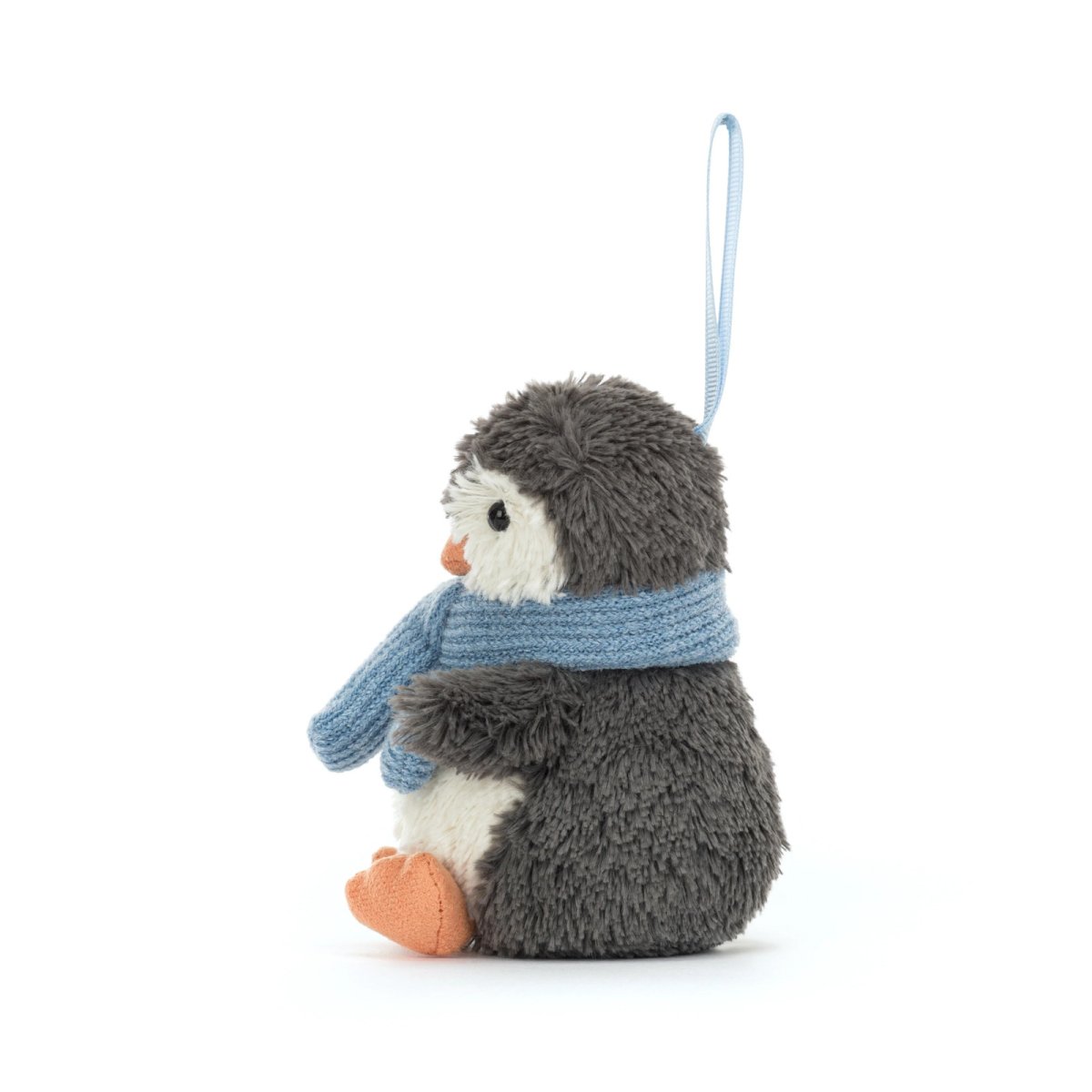 Peanut Penguin Ornament
