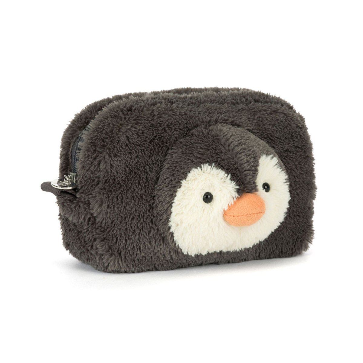 Peanut Penguin Pouch