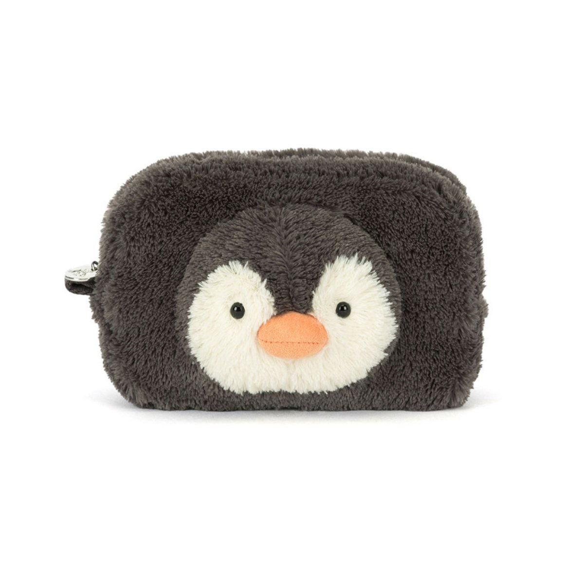 Peanut Penguin Pouch