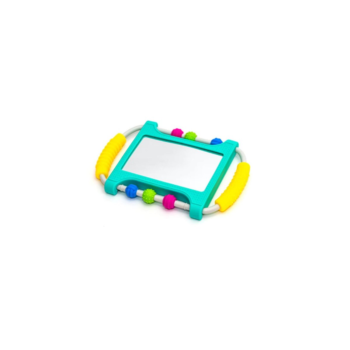 Peeka Development Mirror