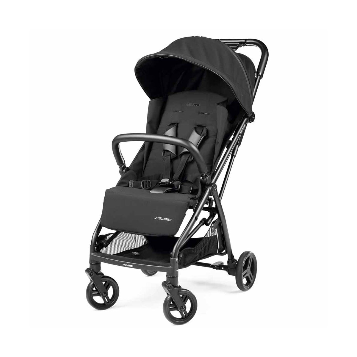 Selfie Stroller - Licorice