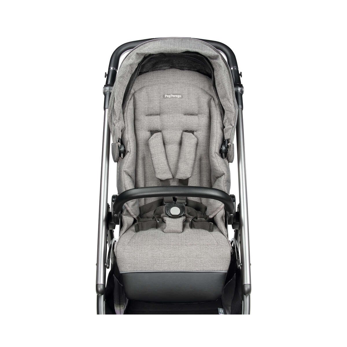 Veloce Stroller - City Grey