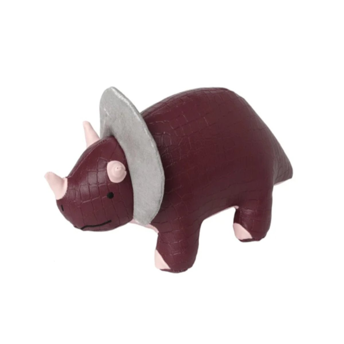 Penelope the Triceratops