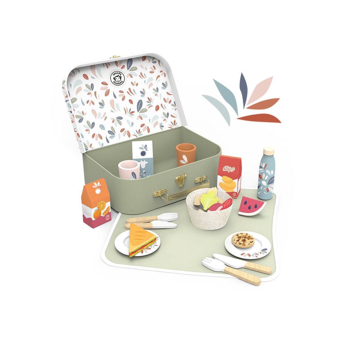 Picnic Basket