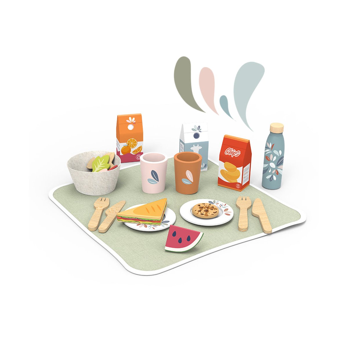 Picnic Basket