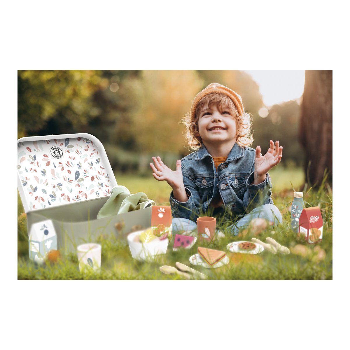 Picnic Basket