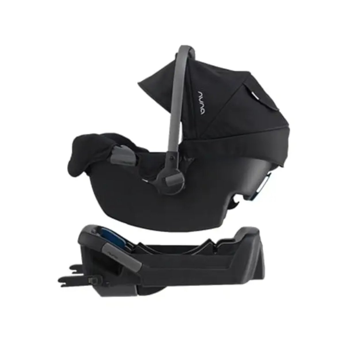 Pipa Infant Car Seat Extra Base