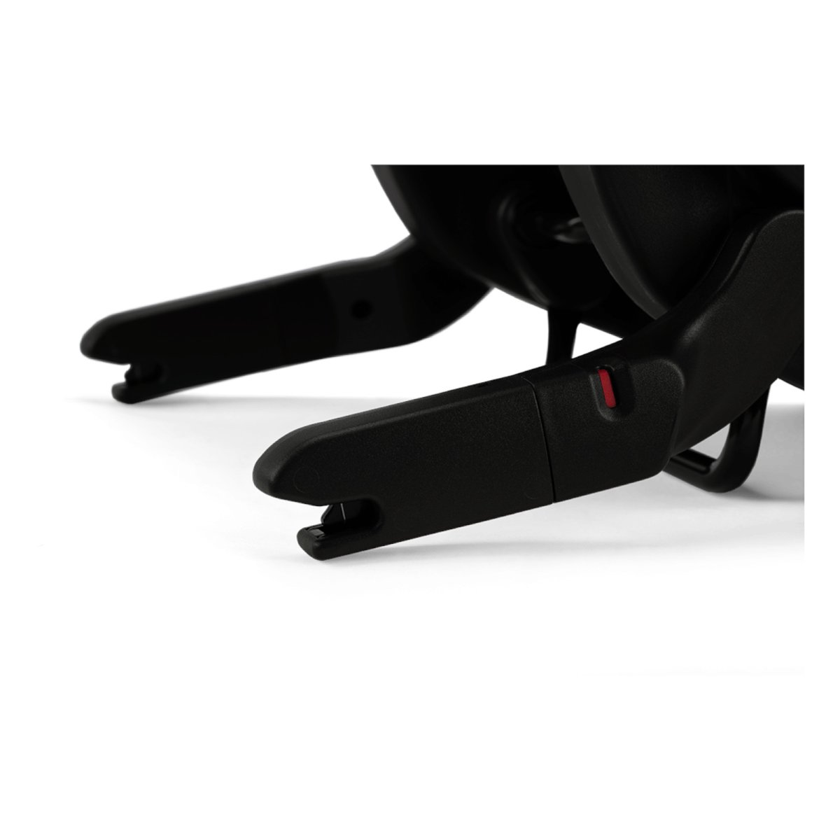 PIPA URBN Infant Car Seat Caviar