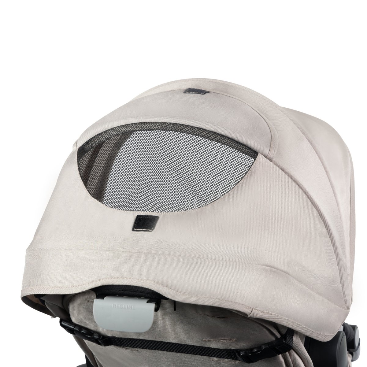 Pivot Xpand NXT Travel System with LiteMax NXT Infant Car Seat - Canyon Beige