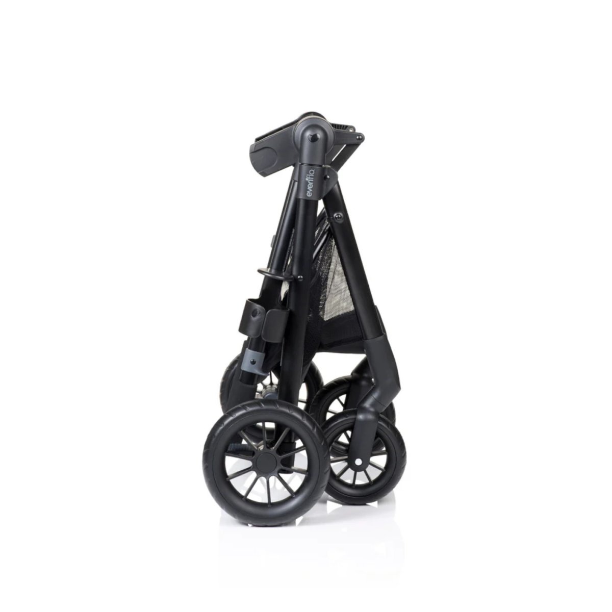Pivot Modular Travel System - Casual Grey