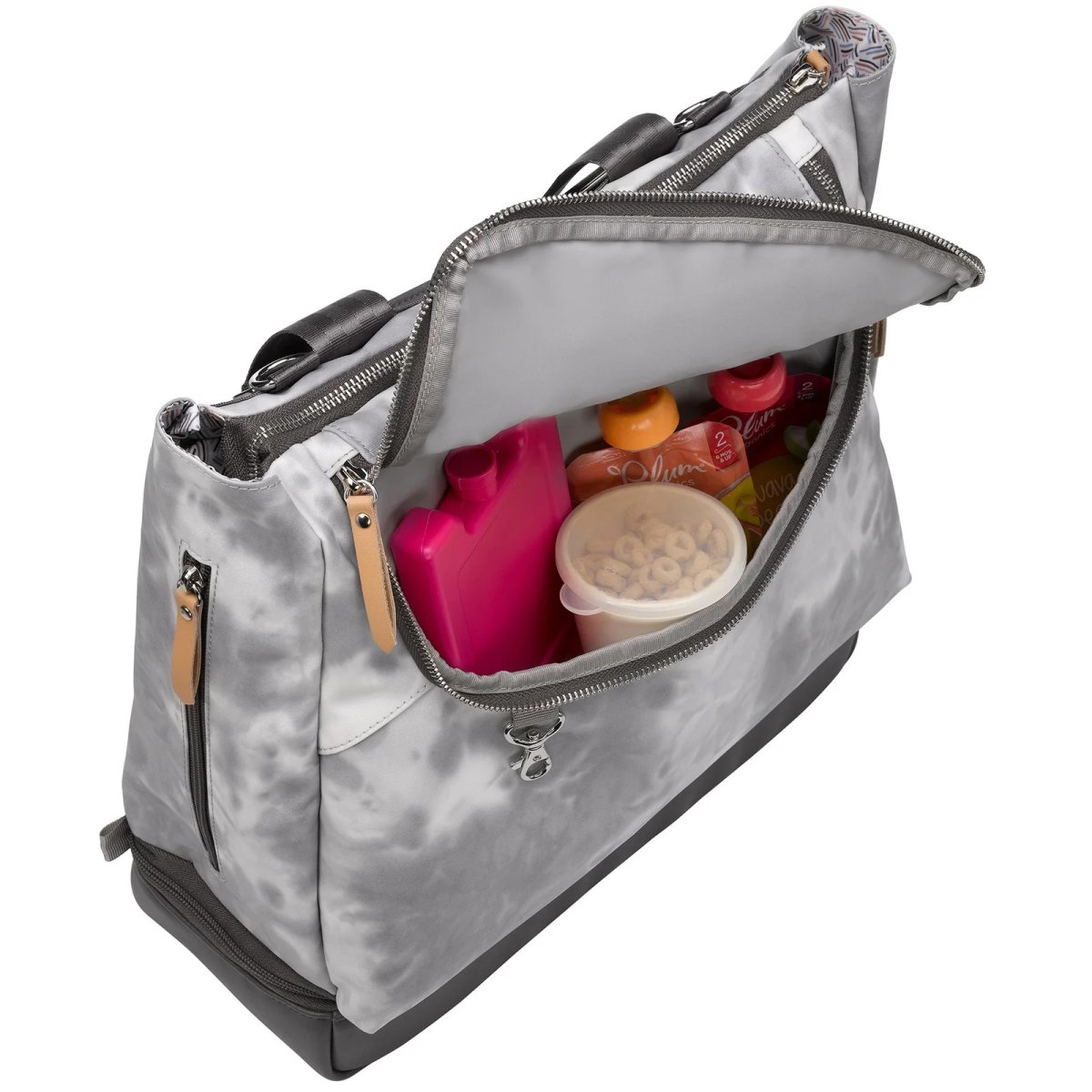 Pivot Pack - Smoke Swirl Tie-Dye