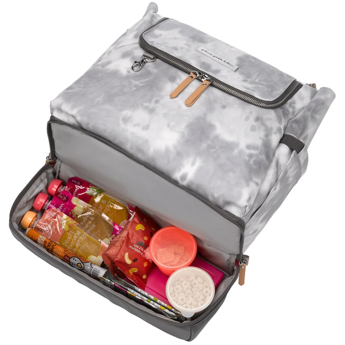 Pivot Pack - Smoke Swirl Tie-Dye