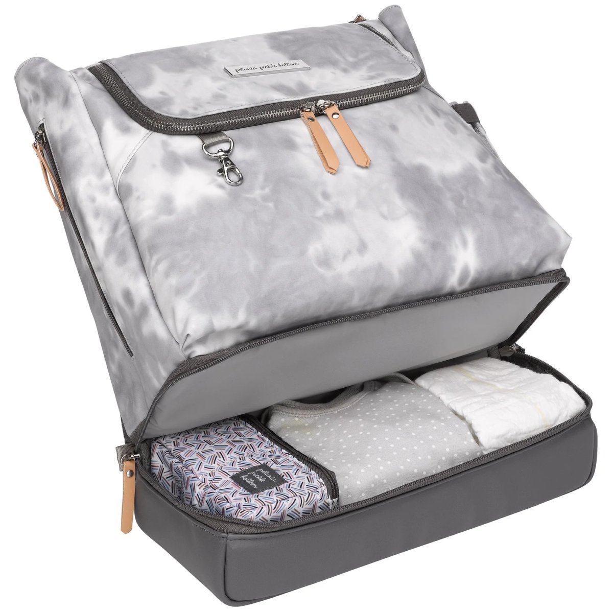 Pivot Pack - Smoke Swirl Tie-Dye