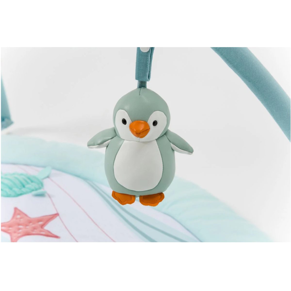 Playmat with Arch - Ocean