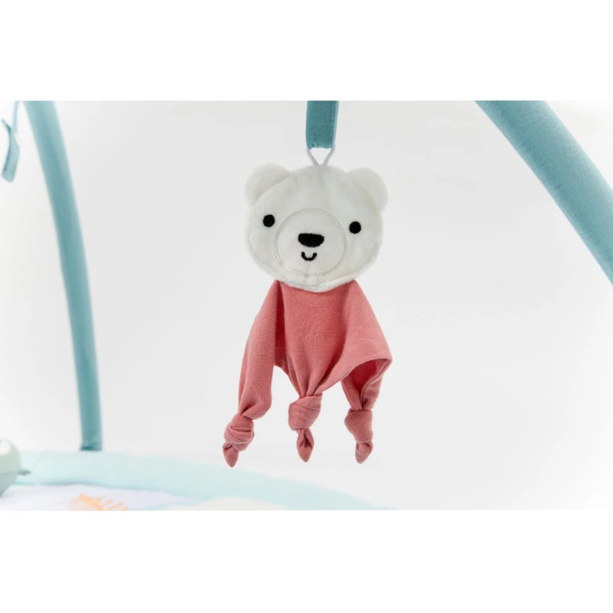 Playmat with Arch - Ocean