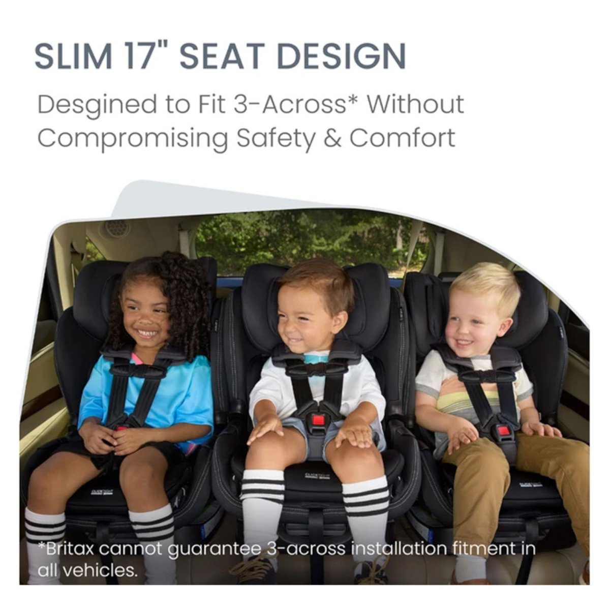Poplar S Convertible Car Seat - Onyx