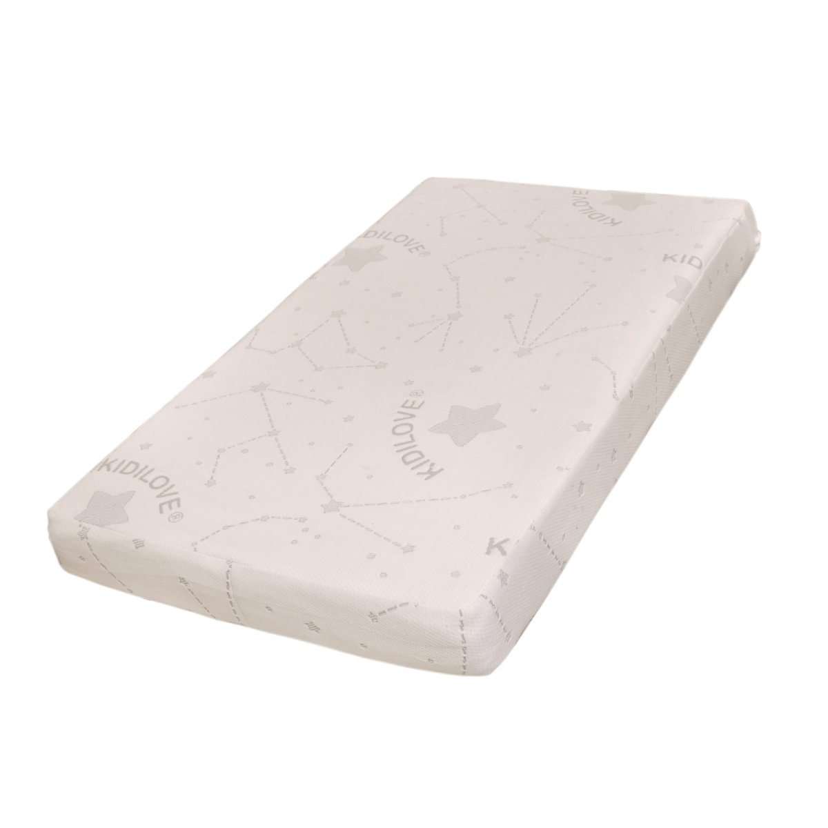 Prestige Collection Mattress - baby face