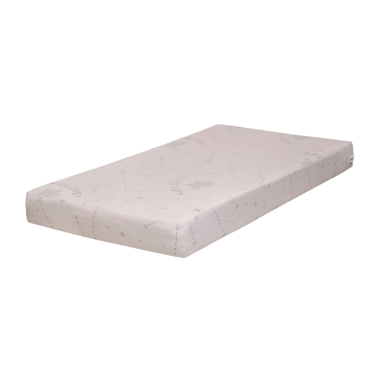 Prestige Collection Mattress - baby face