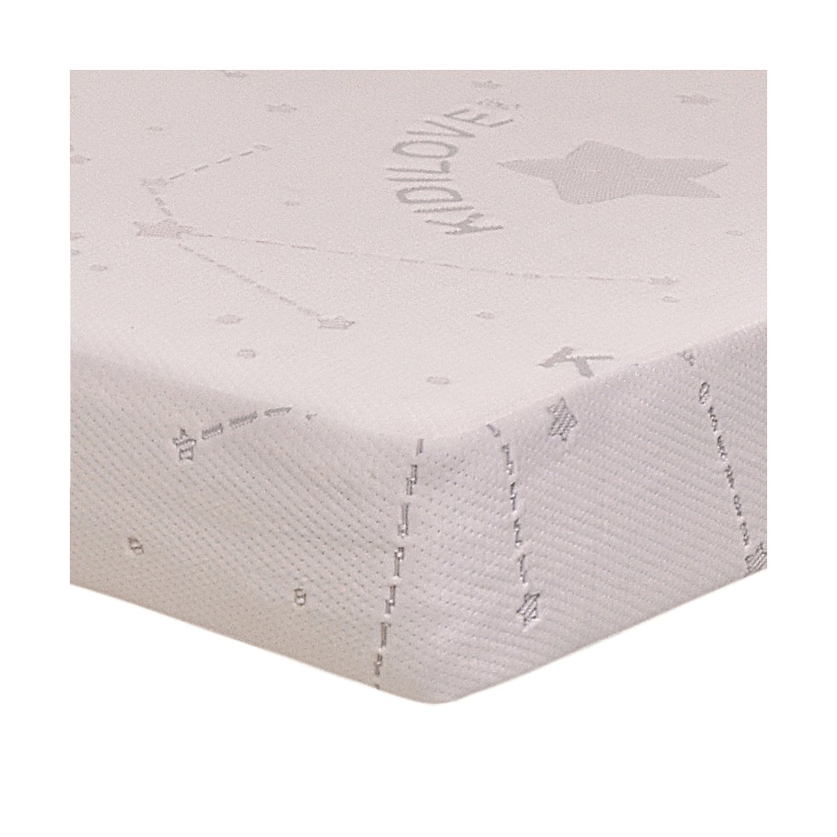 Prestige Collection Mattress - baby face