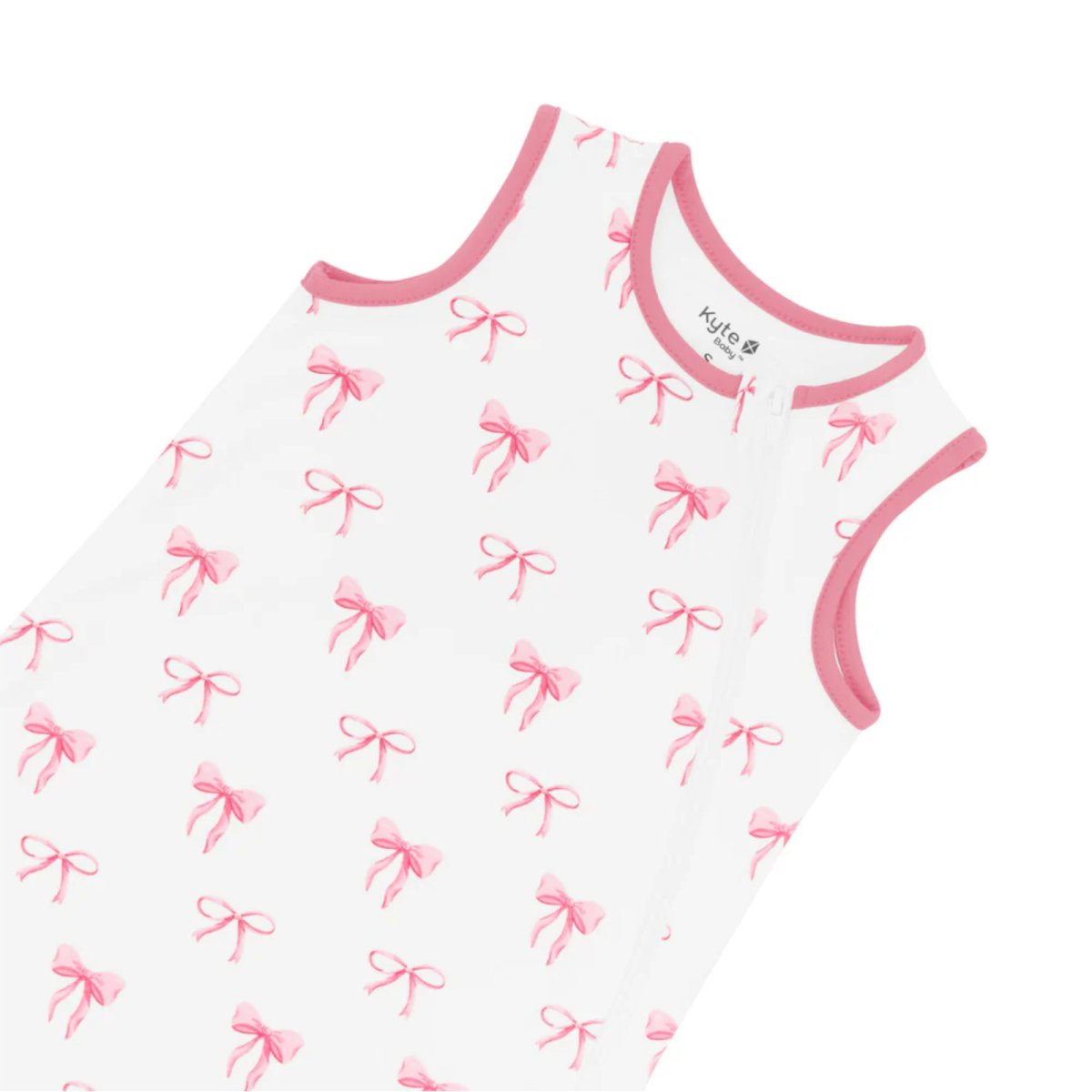 Printed Sleep Bag 0.5 Tog - Bow