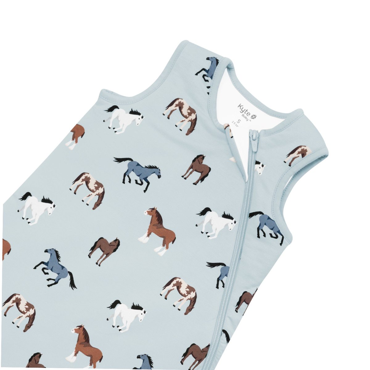 Printed Sleep Bag 2.5 Tog - Horse