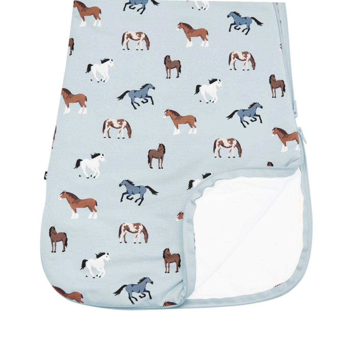 Printed Sleep Bag 2.5 Tog - Horse