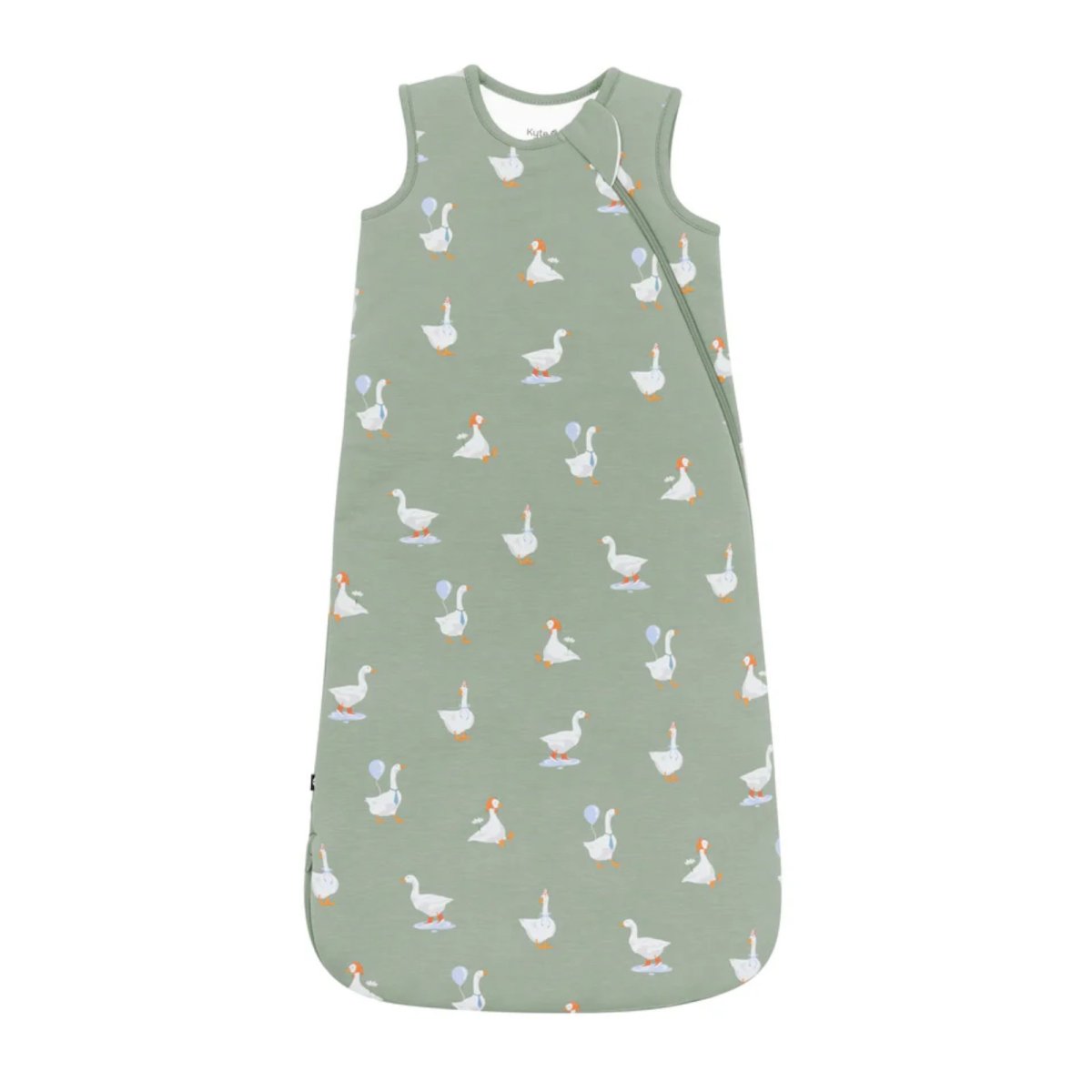 Printed Sleep Bag 2.5 Tog - Silly Goose