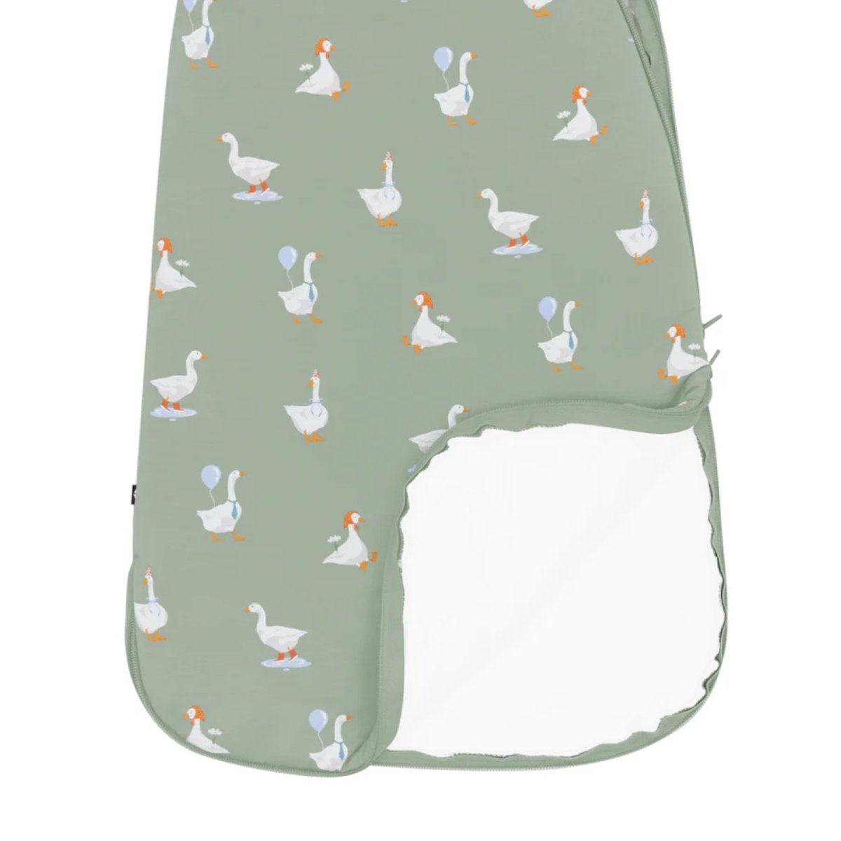 Printed Sleep Bag 2.5 Tog - Silly Goose