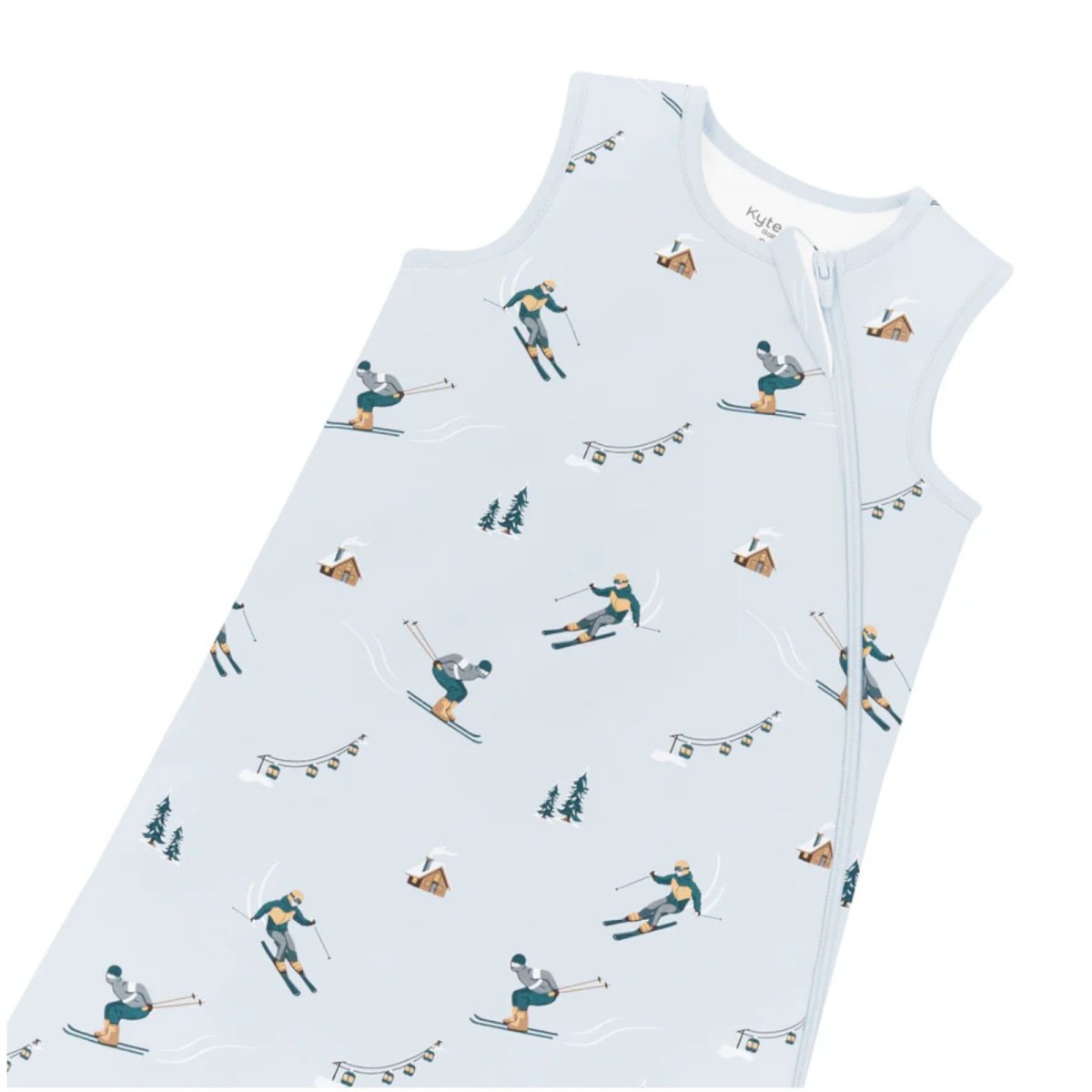 Printed Sleep Bag 2.5 Tog - Ski