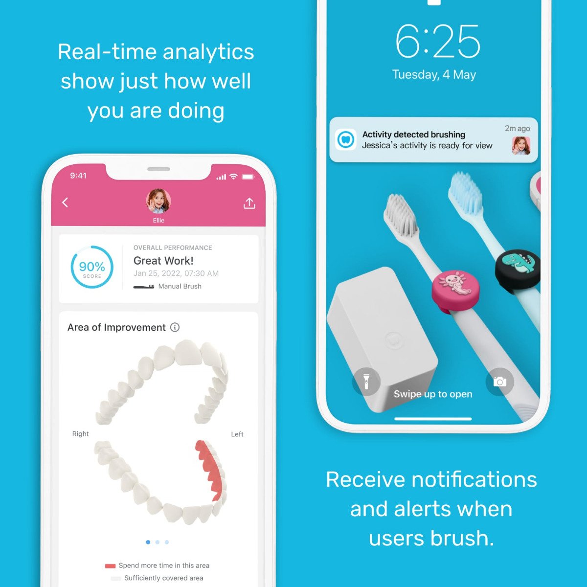 Truthbrush Pro Starter Pack