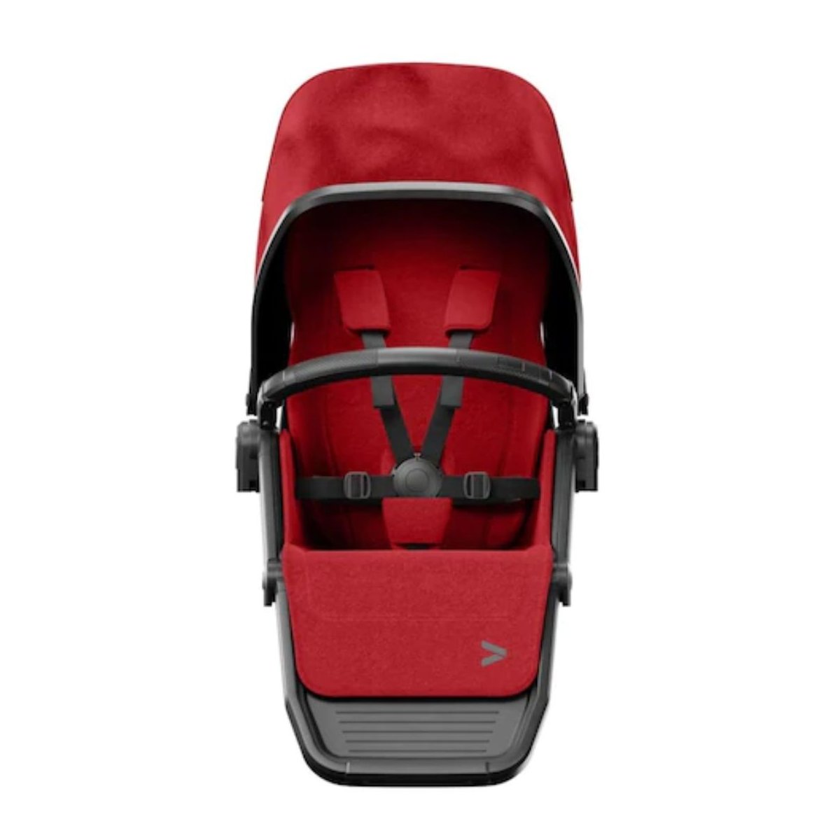 Switchback Pele Red Color Kit