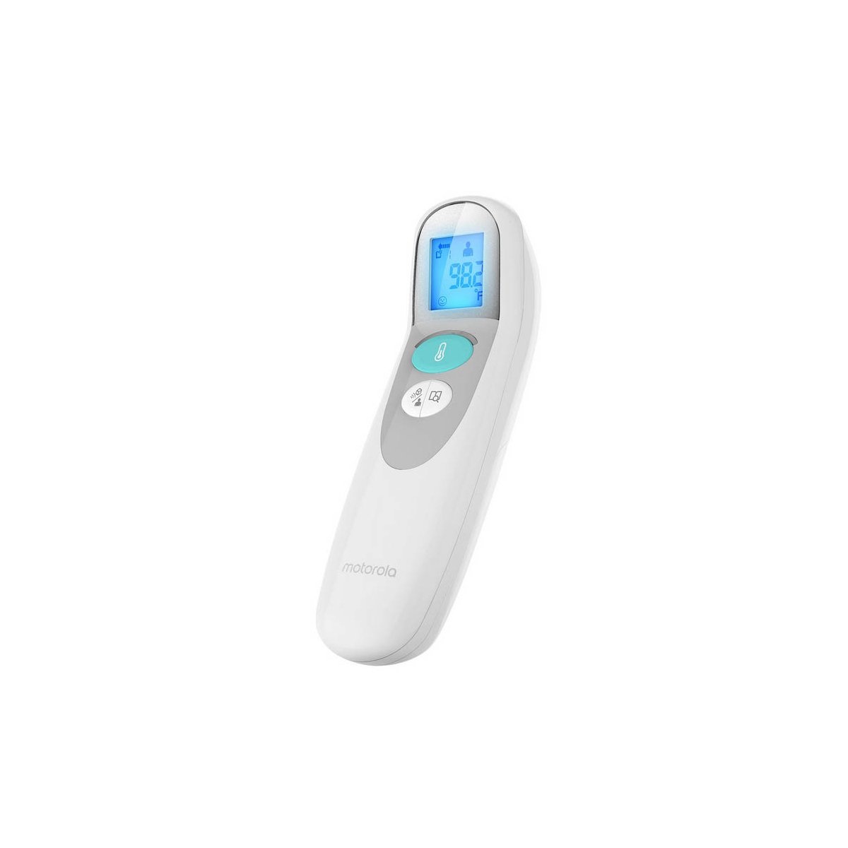 Care+ 3 In 1 Smart Non - Contact Baby Thermometer