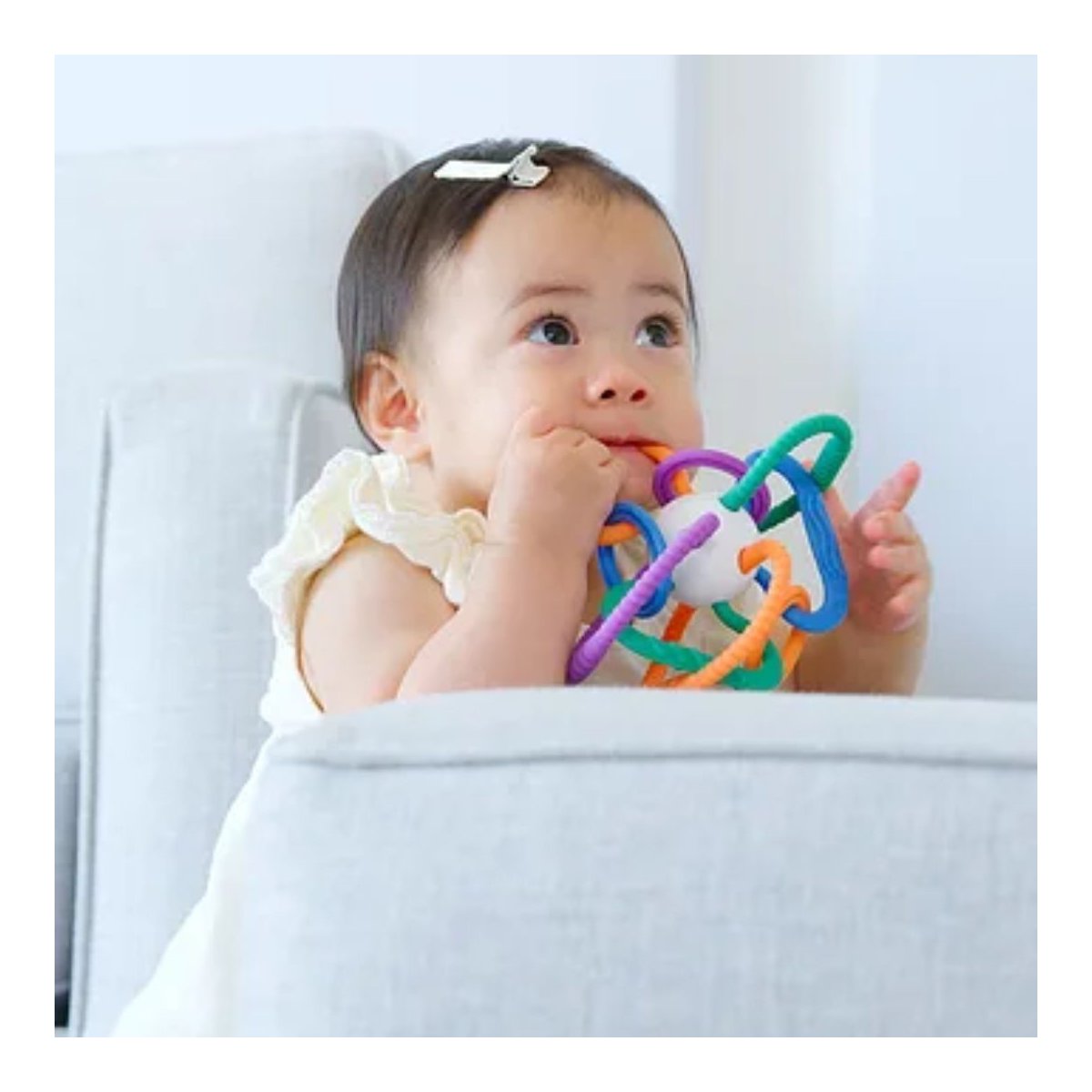 THIINGY Silicone Sensory Development Tool