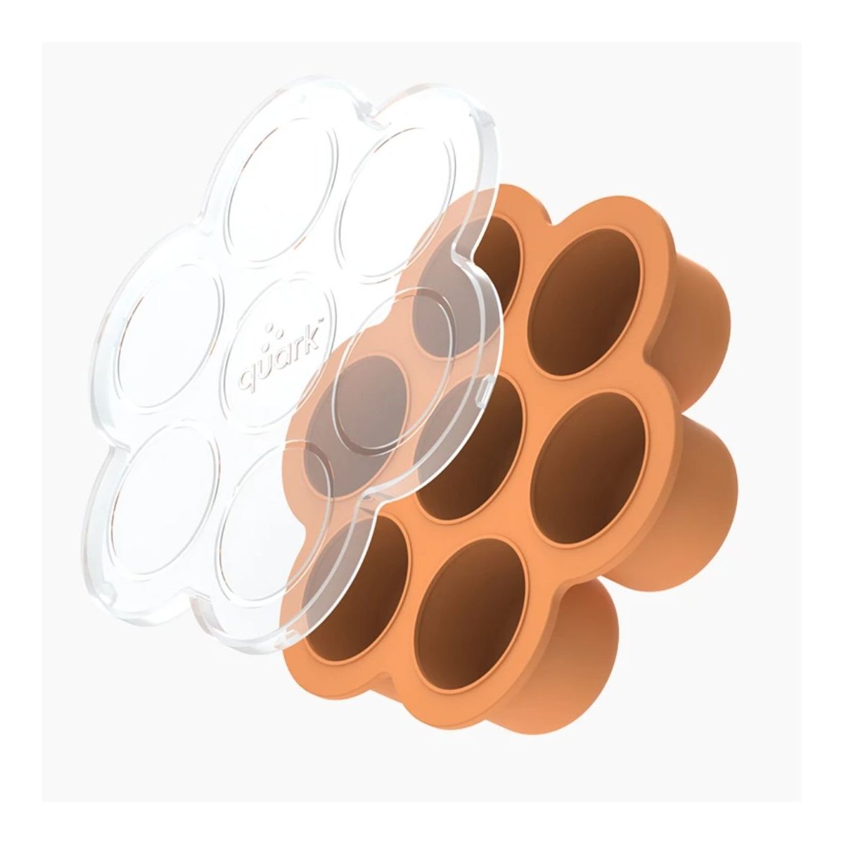 CHIILL Silicone Freezer Tray