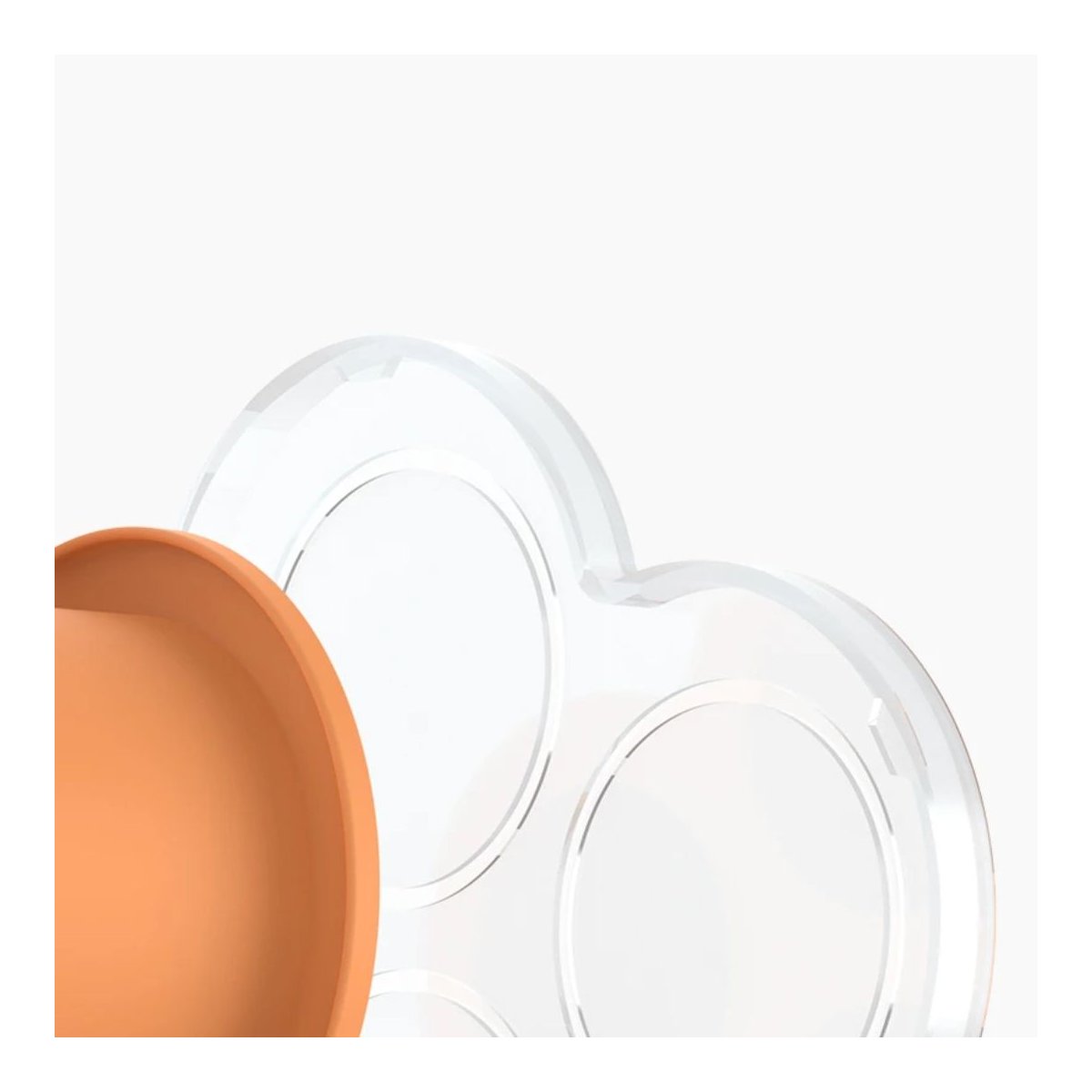 CHIILL Silicone Freezer Tray