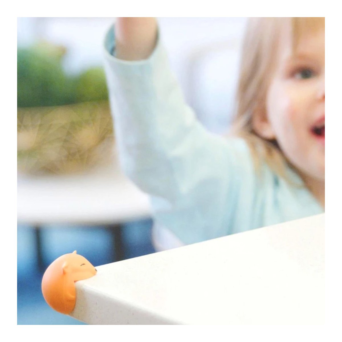 FOXII Silicone Corner Guards