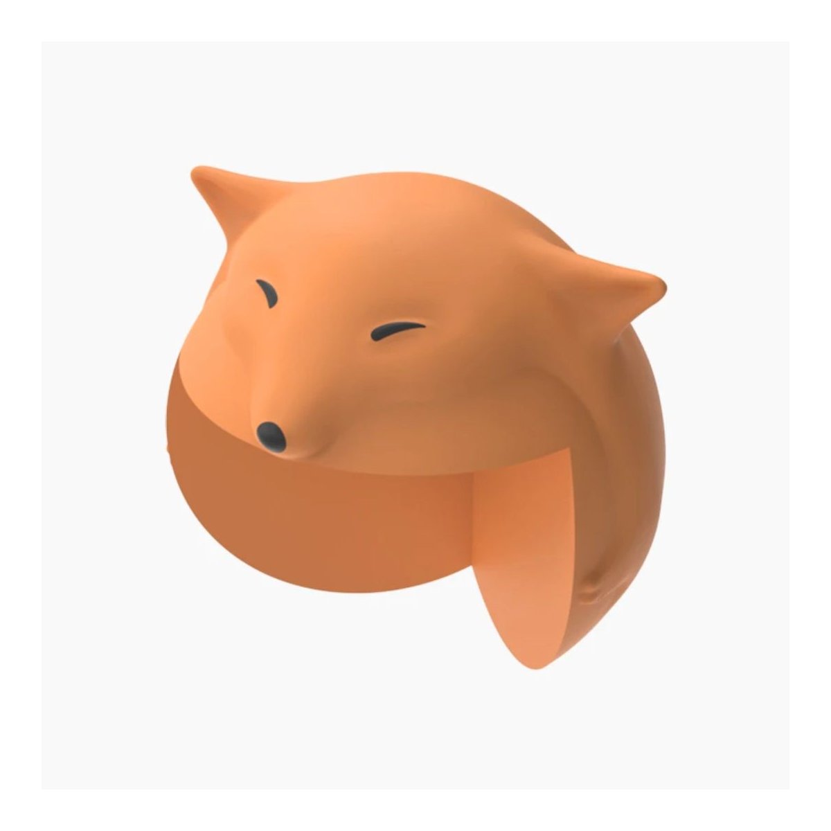 FOXII Silicone Corner Guards