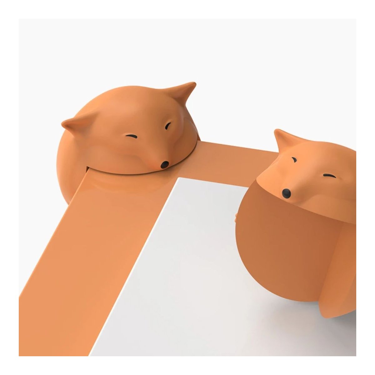 FOXII Silicone Corner Guards