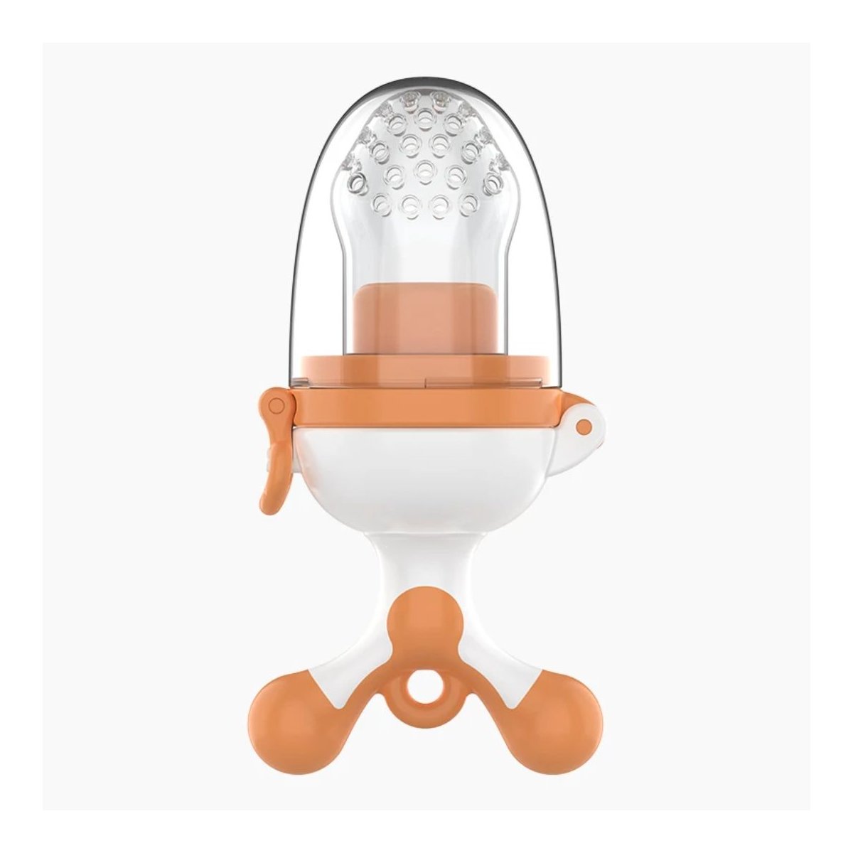 FRUUTI Silicone Fruit Feeder