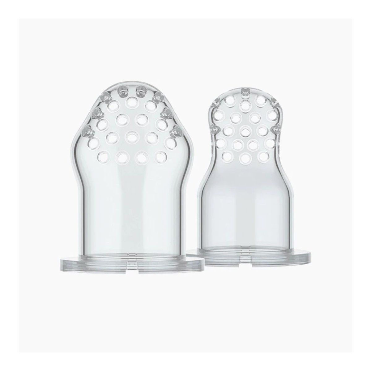 FRUUTI Silicone Fruit Feeder