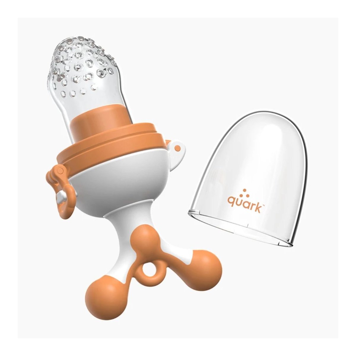 FRUUTI Silicone Fruit Feeder