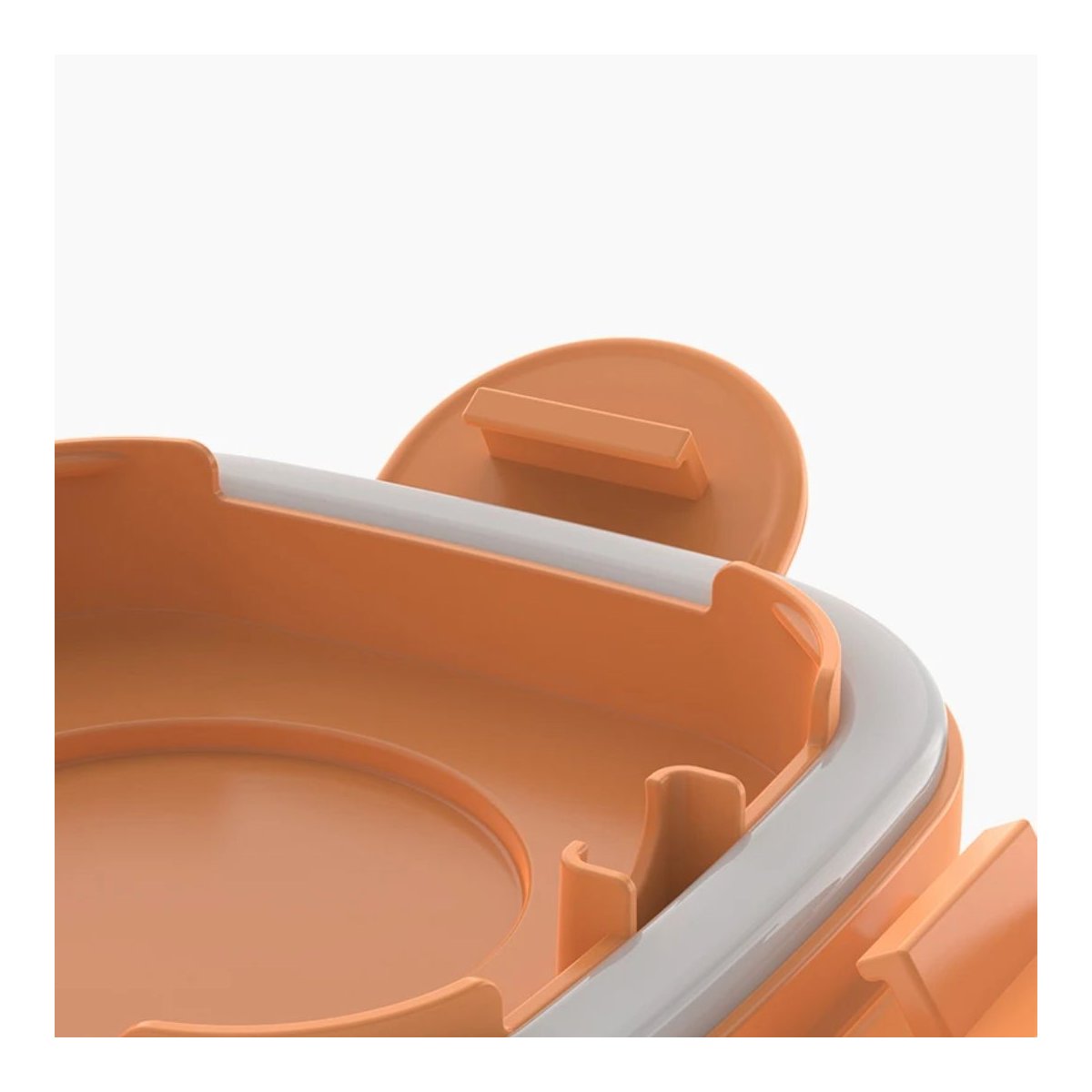 STORII Baby Food Storage Container