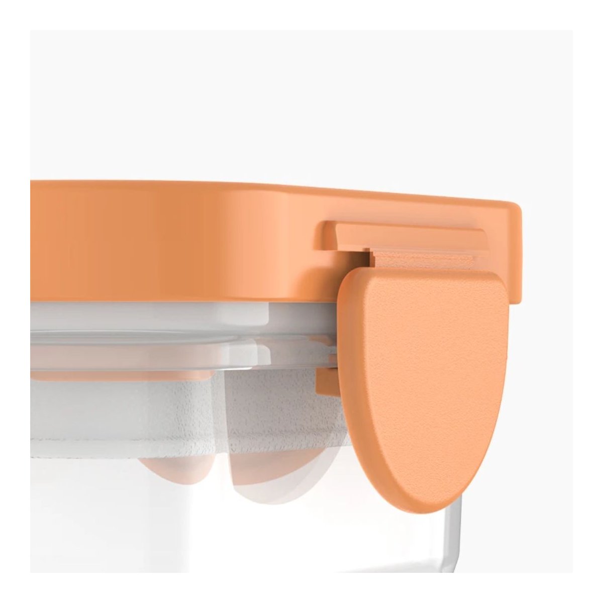 STORII Baby Food Storage Container