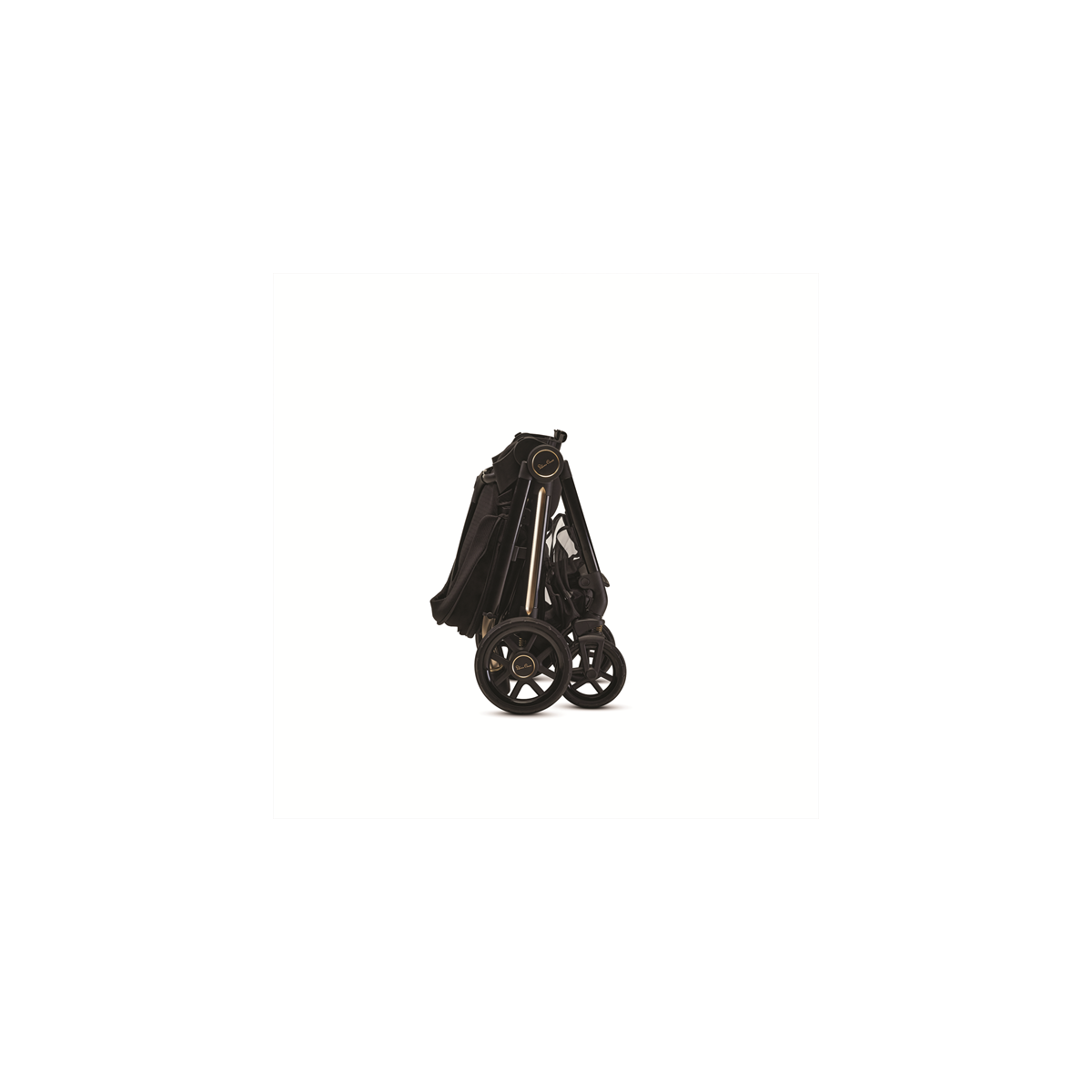 Reef 2 Stroller + Bassinet Bundle - Espresso
