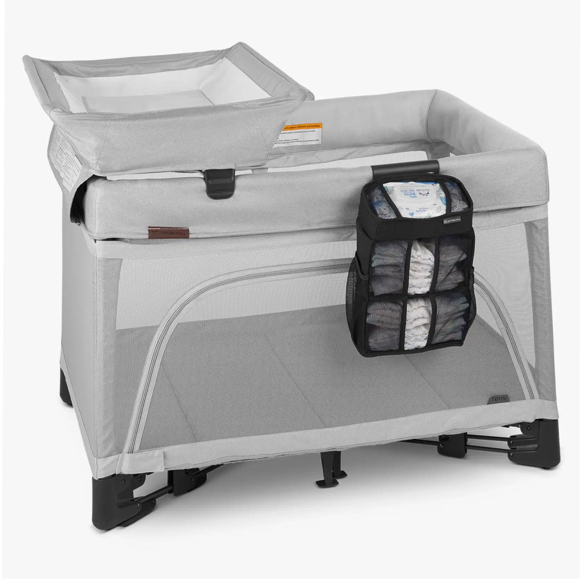 Remi Changing Station Organizer