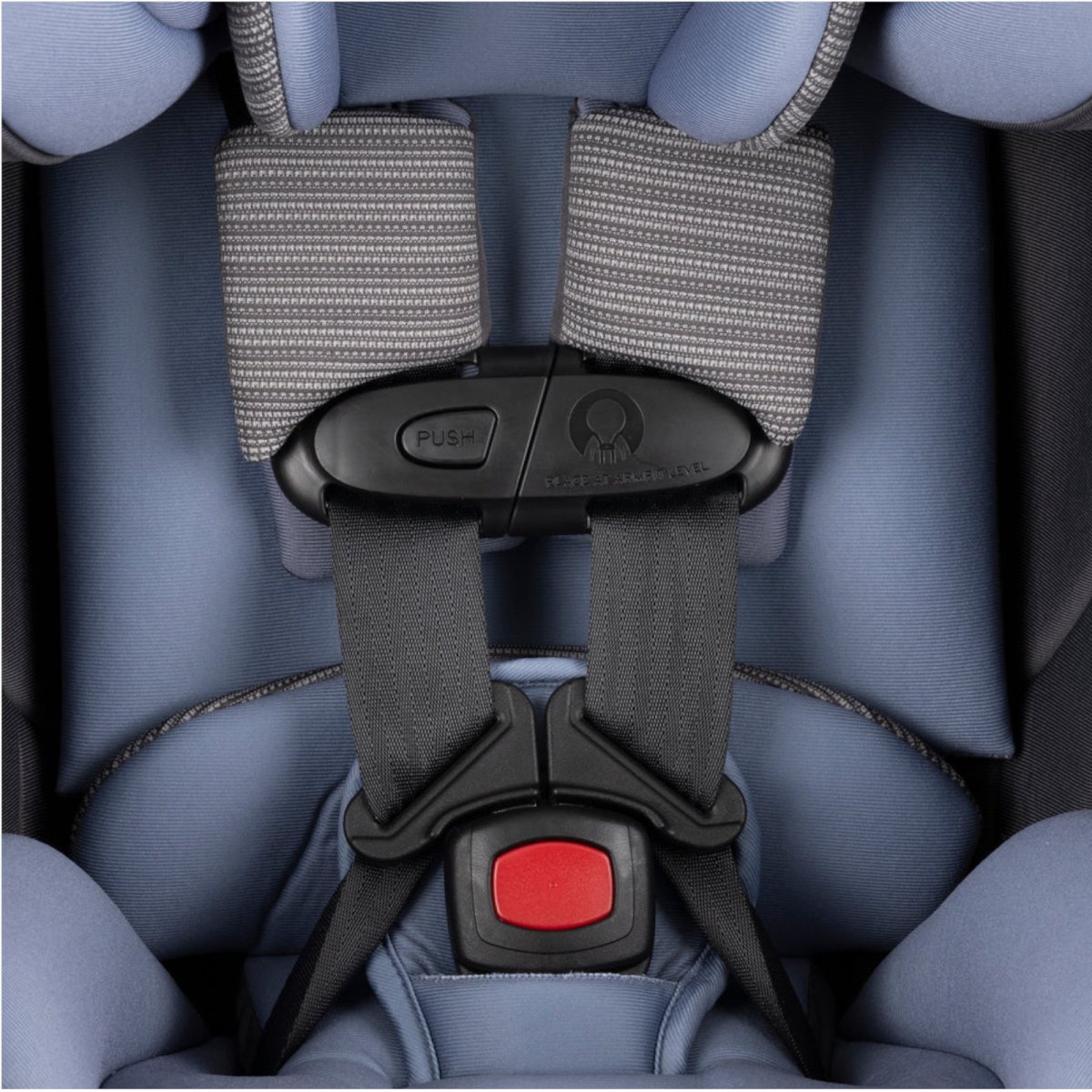 REO by Revolve360 Rotational Convertible Car Seat - Brookline