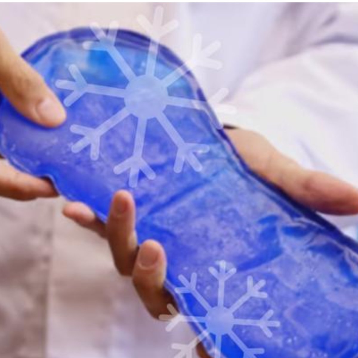 Reusable Perineal Cold Compress