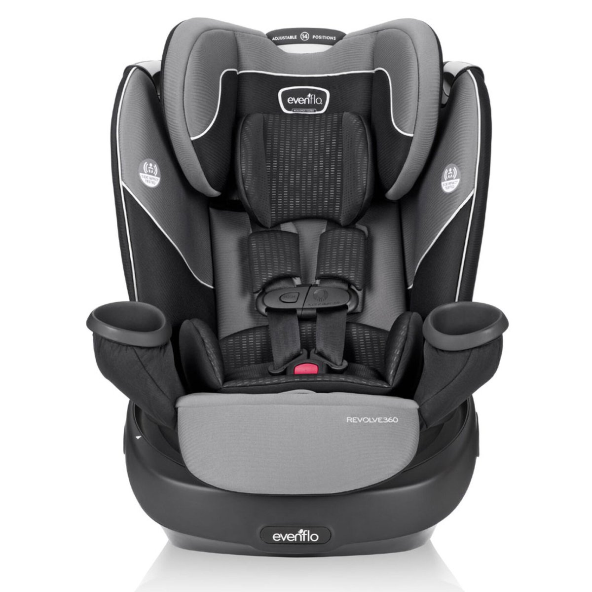 Revolve 360 All-In-One Car Seat - Amherst